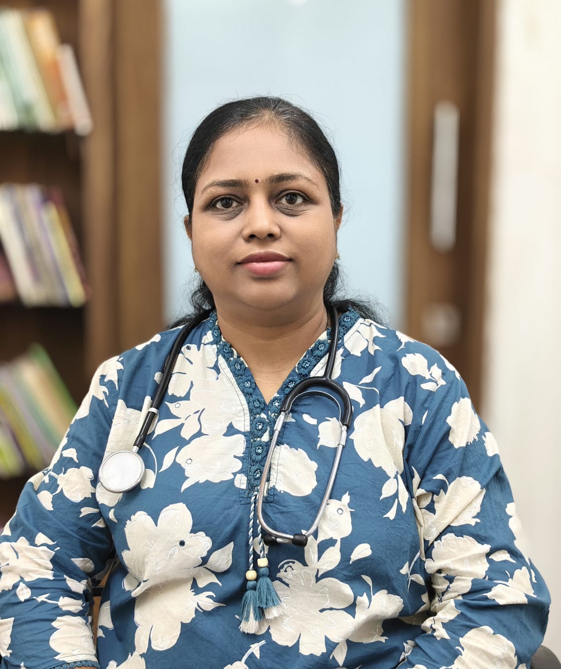 Dr. Rekha Sanap